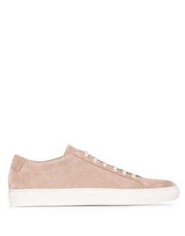 Achilles low top sneakers