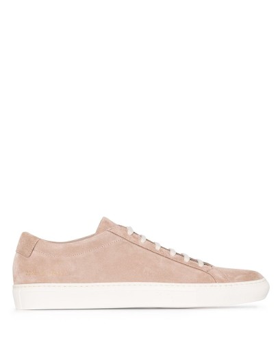 Achilles low top sneakers