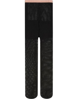 fishnet tights