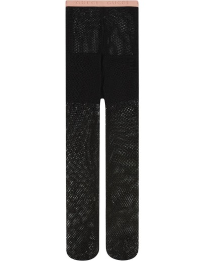 fishnet tights