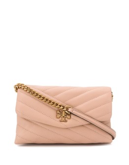 Kira quilted crossbody bag