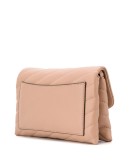Kira quilted crossbody bag