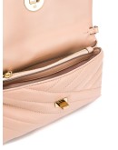 Kira quilted crossbody bag