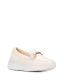 Double T loafers