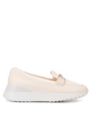 Double T loafers