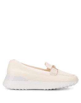 Double T loafers