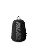 logo print rucksack
