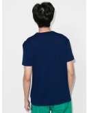 Sport logo-print T-shirt