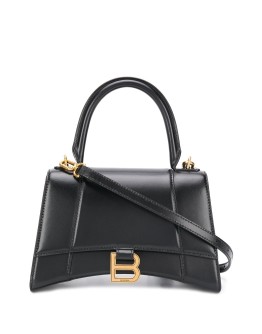 Hourglass S tote bag