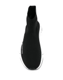 Speed pull-on sneakers