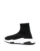 Speed pull-on sneakers