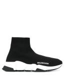 Speed pull-on sneakers