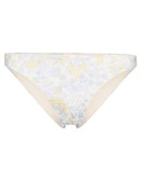 Staple floral-print bikini bottoms