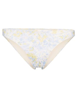 Staple floral-print bikini bottoms
