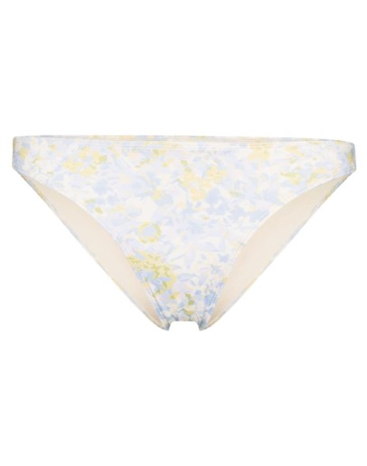 Staple floral-print bikini bottoms