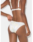 Staple floral-print bikini bottoms