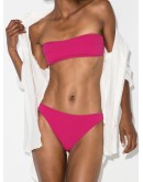 bandeau bikini top