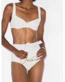 balconette bikini top