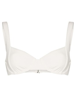 balconette bikini top