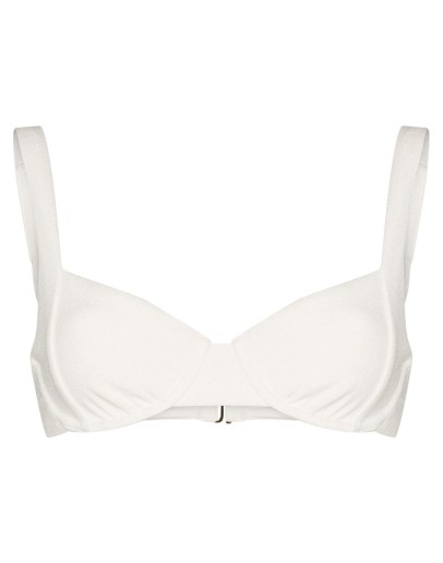 balconette bikini top