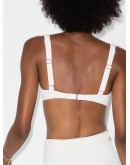 balconette bikini top
