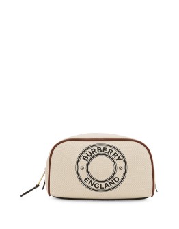 small logo case