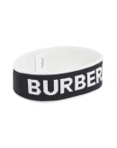 logo intarsia headband