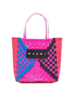 woven tote bag