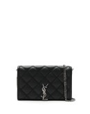 YSL chain wallet