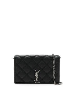 YSL chain wallet