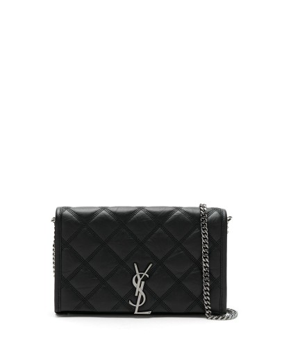 YSL chain wallet