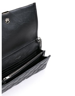 YSL chain wallet
