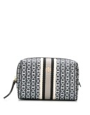Gemini Link print cosmetic bag