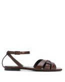 Tribute 05 ankle strap sandals