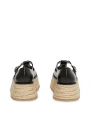 Mary Jane espadrilles