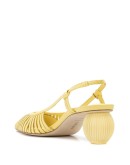Alia slingback mules