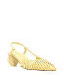 Alia slingback mules