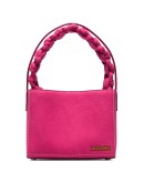 Le sac noeud shoulder bag