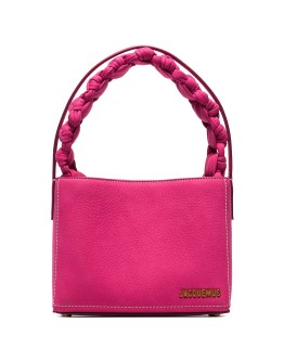 Le sac noeud shoulder bag