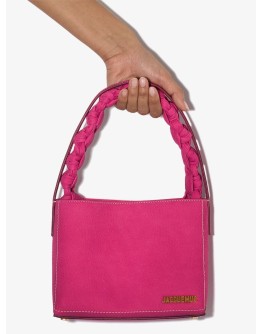 Le sac noeud shoulder bag