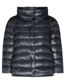 Sofia quilted puffer jacket