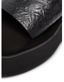Tozle 40mm flatform sandals
