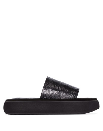 Tozle 40mm flatform sandals