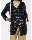 longline puffer jacket
