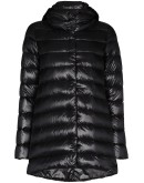 padded puffer jacket