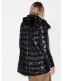 padded puffer jacket