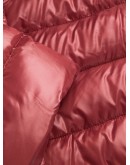 quilted padded jacket