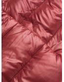 quilted padded jacket