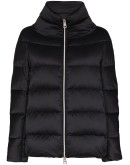 Bon Bon quilted puffer jacket
