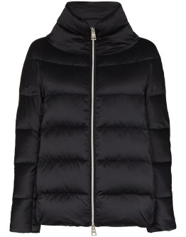 Bon Bon quilted puffer jacket